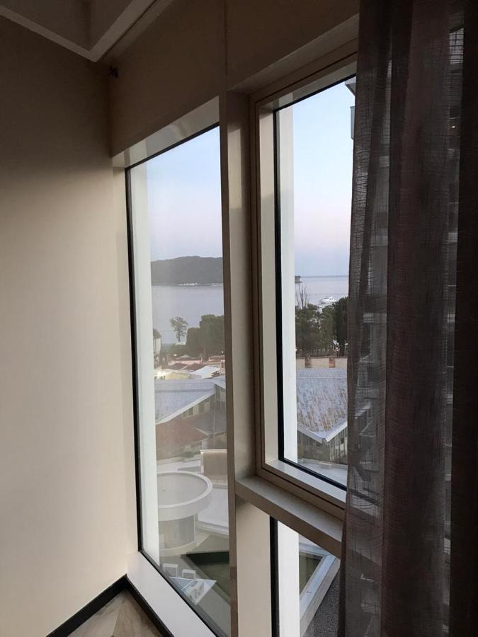 Luxury Apartments Mia Budva Eksteriør billede