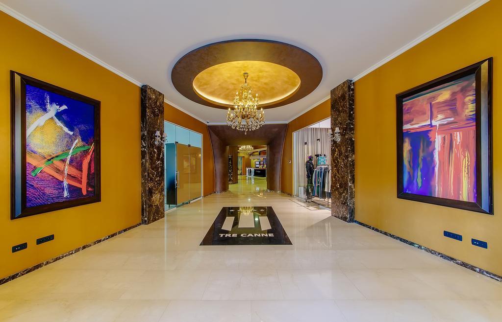 Luxury Apartments Mia Budva Eksteriør billede