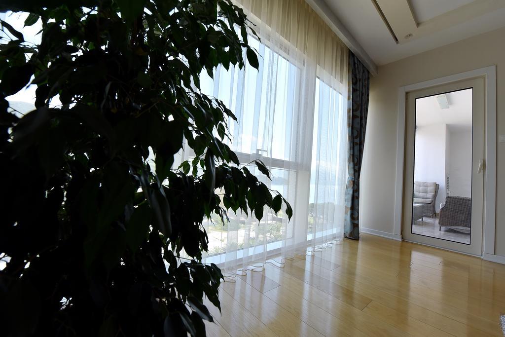 Luxury Apartments Mia Budva Eksteriør billede