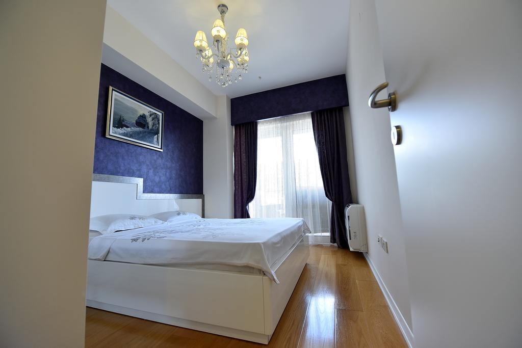 Luxury Apartments Mia Budva Eksteriør billede