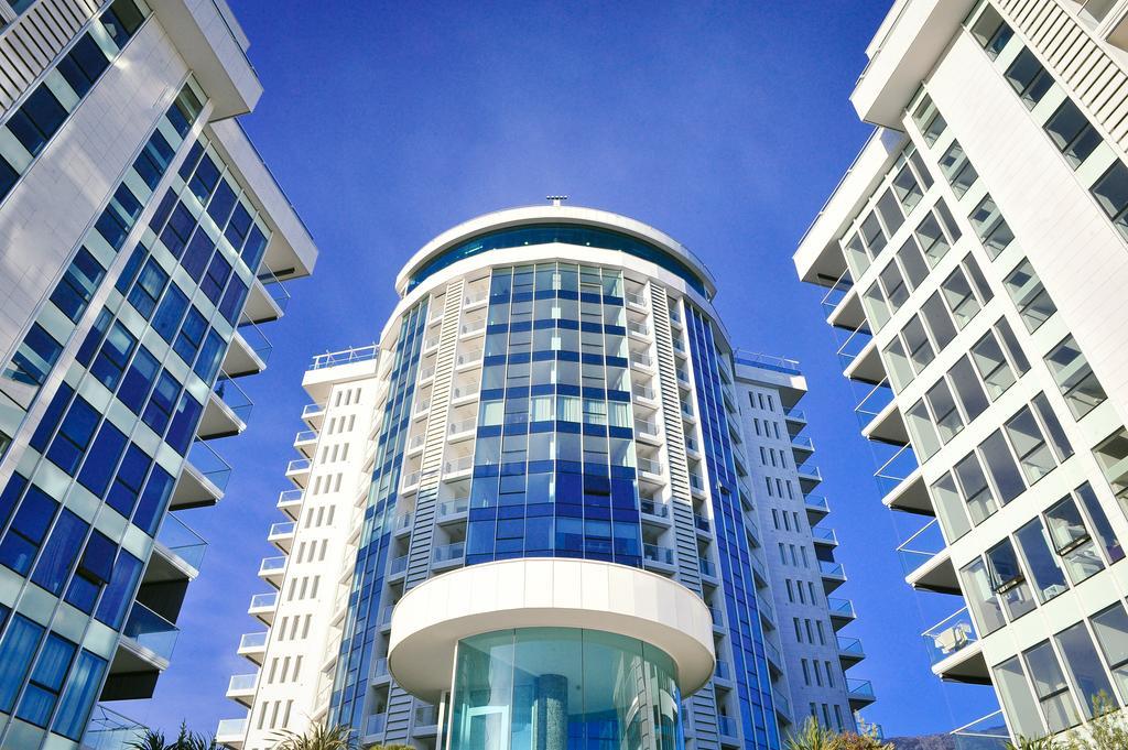 Luxury Apartments Mia Budva Eksteriør billede